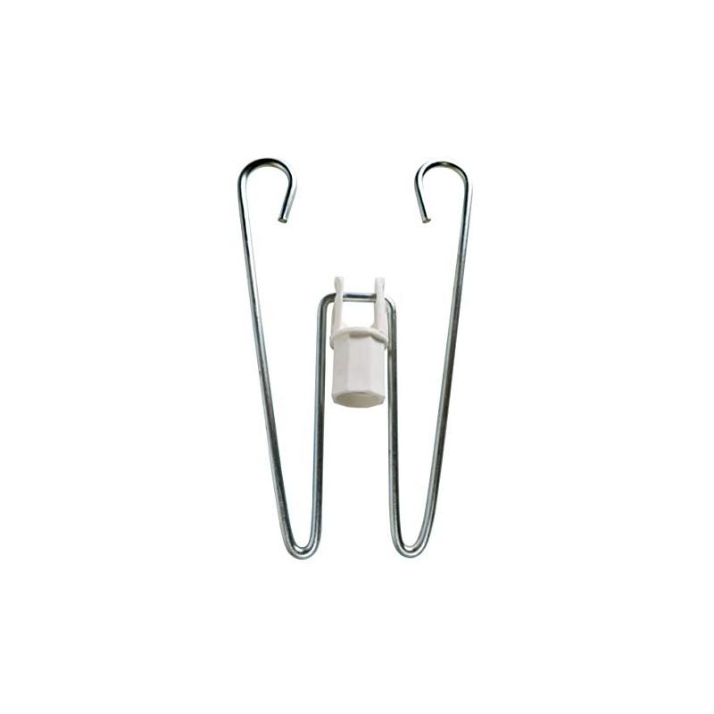 Fuller Brush Dry Mop Frame – Durable Metal Dust Mop