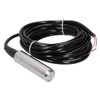 Liquid Level Transmitter 5m Cable Water Level Sensor Detector Pressure
