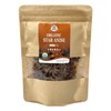 52USA Organic Star Anise 4oz, Whole Chinese Star Anise Pods,