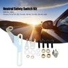 Backup Light Neutral Safety Switch Kit BL 1400U for TH‑350
