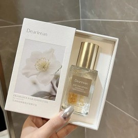 Aceite Esencial Para El Cuidado Del Cabello