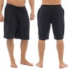 Mens 2 pack of Cotton Sleepwear or Lounge Wear Shorts