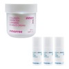 Innisfree Collagen Green Tea Ceramide Elasticity Barrier Cream 50ml+ / 이니스프리 콜라겐 그린티 세라마이드 탄력장벽 크림 50ml+