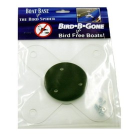 Bird-B-Gone BSBB2 Bird Spider Boat Base
