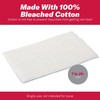 GoodCook Everyday 100% Cotton Cheesecloth, 2 square yards, Bleached