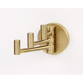 Alno SWIVEL ROBE HOOK