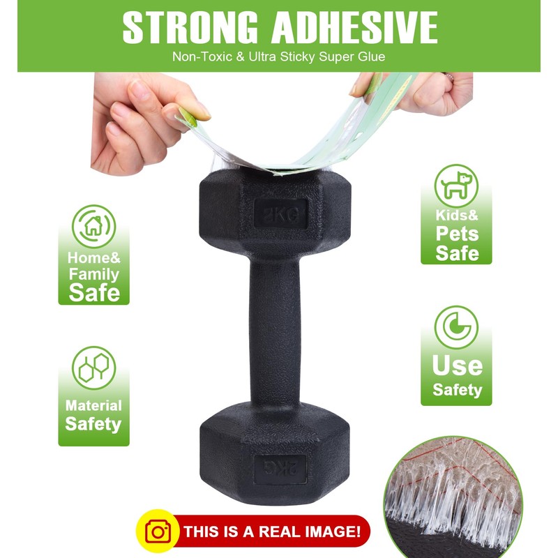 18 Pack Roach Traps Indoor Roach Killer Indoor Infestation, Cockroach