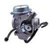 SVKZGFZ Carburetor for Arctic Cat 250 300 Red Green (2002-2005),