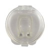 Nase Clip – Anti Schnarch Nase Clip in klarer Fall,