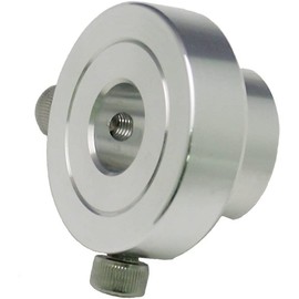 CF POSH 802763 Shaved Aluminum Baffle for Silencers φ2.4 inches (63 mm) / φ0.9 inches (24 mm)
