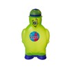 System 790 Pet Lunch Happy Bottle, 0.35 LT, Multi-Colour