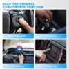 BOFRHME 2 In1 Wireless Carplay Adapter and Android Auto Wireless