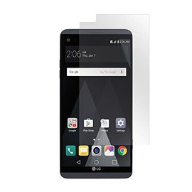 LG V20 Screen Protector, Incipio [Glass Screen Protector][Scratch Resistant] PLEX Plus Flex for LG V20-Clear