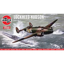 Airfix A03006V Lockheed Hudson