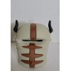 Unbranded *NEW*3D Appa-Avatar The Last Airbender Unbranded Rubber Earpods Case