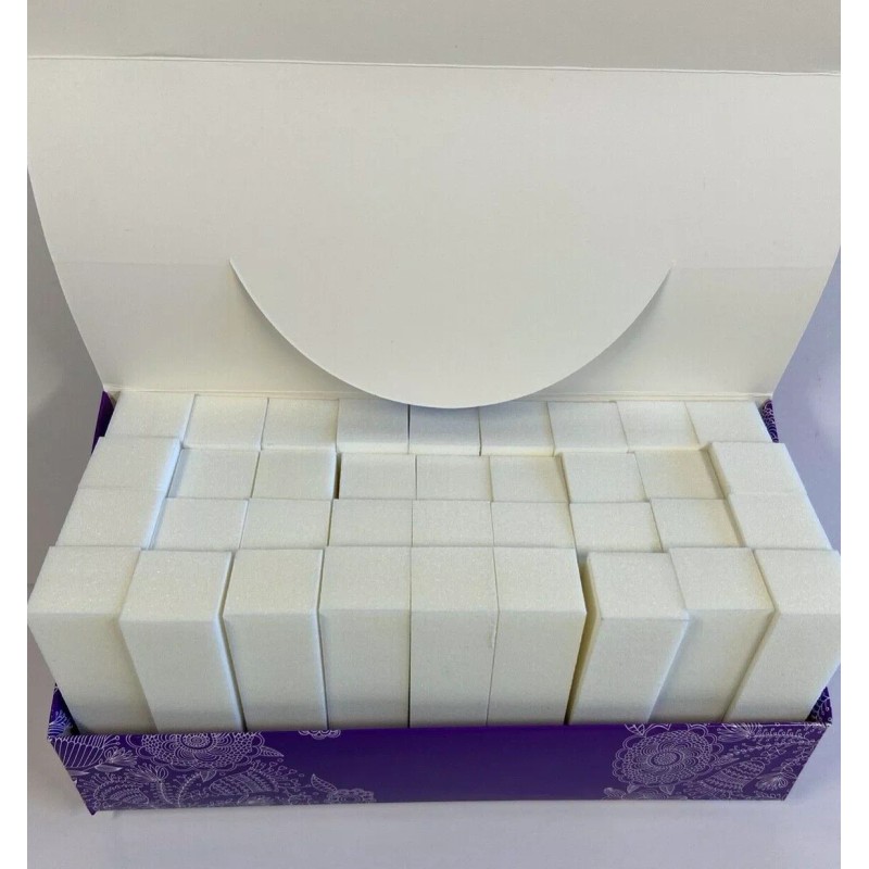 Diane 36pack Pollar Blocks NIB