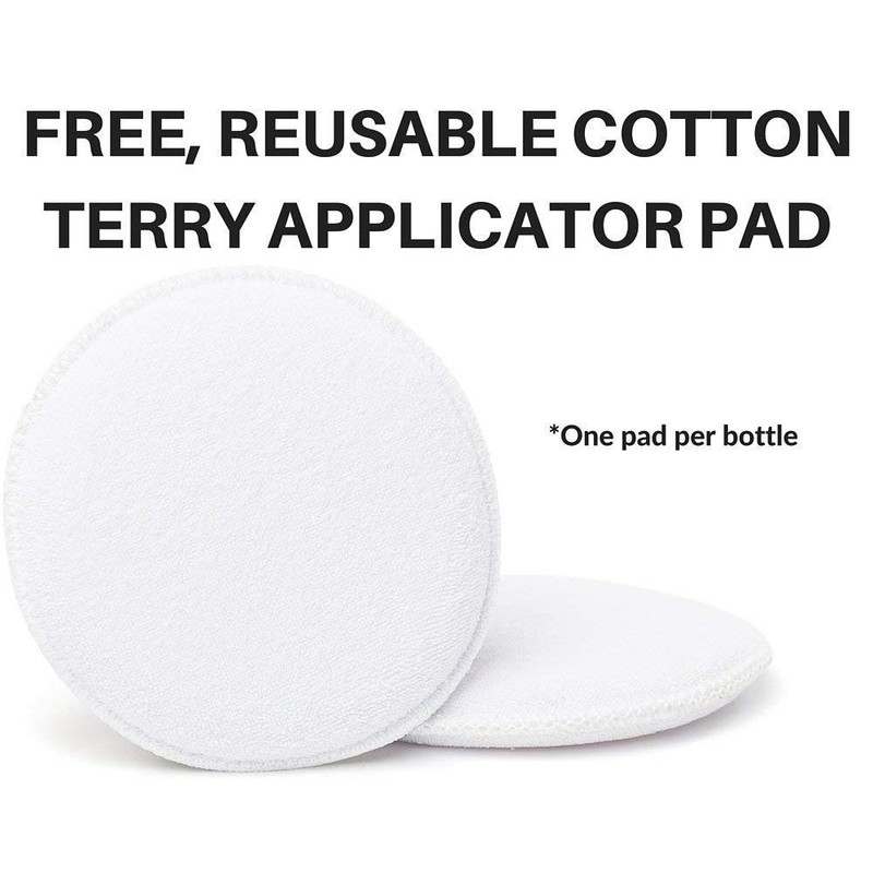 Leather Milk Leather Water Repellent and Protector - Water Protectant