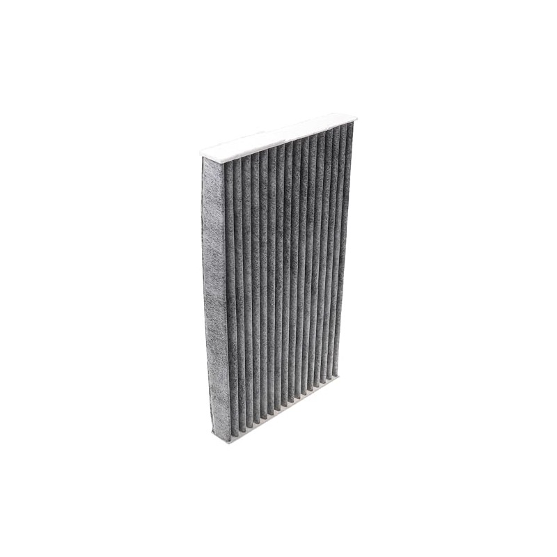 vhbw Cabin Air Filter Compatible with Nissan Leaf Electric ZE1