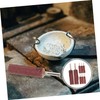 Gadpiparty 1Set Sanding Drum Kit for Rotary Tools High Wear
