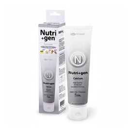 Nutriplusgen Calcium for Teeth and Bone Health / 뉴트리플러스젠 치아 뼈 건강 칼슘
