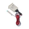 BERM Digital Electronic Counter for Metal Objects Contact Induction Panel