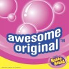Wrigley HUBBA BUBBA Original Bubble Gum Bulk Pack, 2 Oz