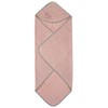 Sterntaler Baylee Hooded Bath Towel, Age 0 Months +, 100