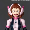 Kaiyodo Revoltech My Hero Academia Ochako Ryoichi, Total Height: Approx.
