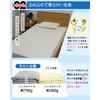 Waterproof Sheet Single Nursing Waterproof Bed Pad [Super Absorbent, Waterproof