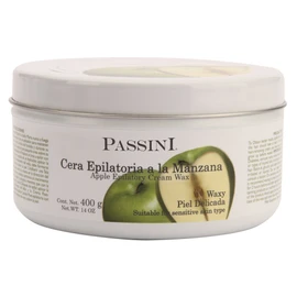 Waxy Cera Epilatoria Manzana