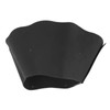 Silicone Splatter Guard for Frying Pan Pot DIY Adjustable Oil