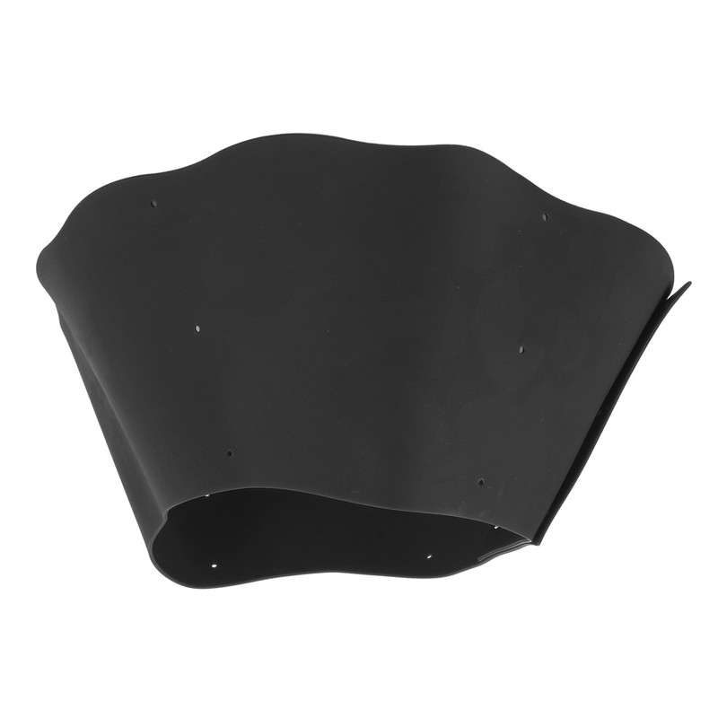 Silicone Splatter Guard for Frying Pan Pot DIY Adjustable Oil