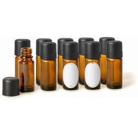 Primavera Life Leerflaschenset 10ml 10 Stück (1 x 1 Stk)