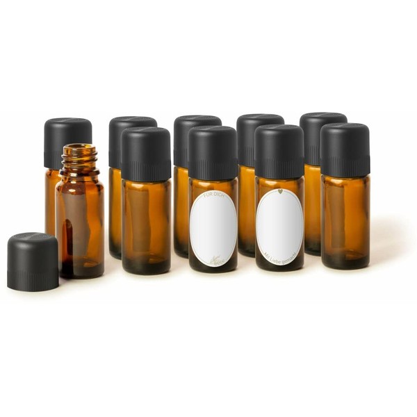 Primavera Life Leerflaschenset 10ml 10 Stück (1 x 1 Stk)