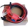 VBLL HKN4137 HKN4137A Power Cable 12V 10ft for XTL1500 XTL2500
