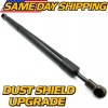 HD Switch (2) Steering Damper w/Dust Shield Upgrade for Stihl