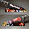 Child's Play 2 Chucky Good Guy Doll Kitchen Knife With