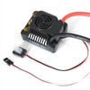 150A Brushless ESC Waterproof Dustproof BEC 5A 5.8V Electronic Speed