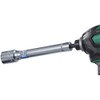 LOBTEX DS19LS Electric Dollar Socket "Strong" Long Type, 0.7 inches
