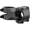 DARTMOOR Trail v.2 2022 Stem Diameter 31.8 mm Black Stem