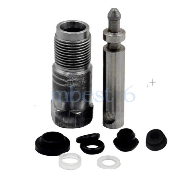 Unbranded 1Set Kit Jack Oil Pump Hydraulic Oil Cylinder Plunger