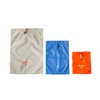 Tatonka Stuff Sack Set (3 Pieces) - Lightweight Packing Bag