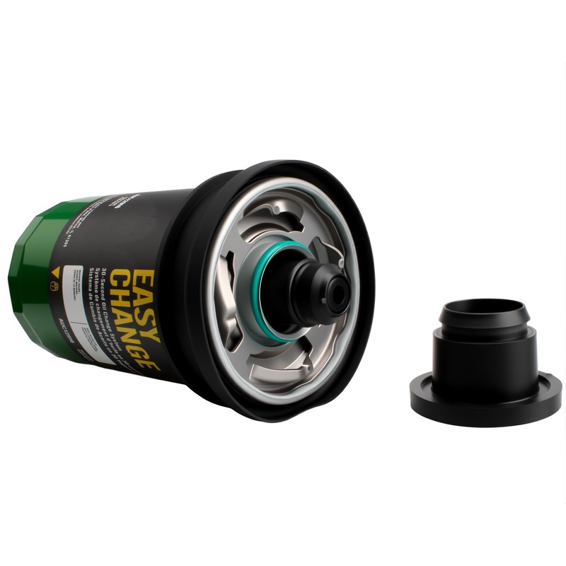 AUC12916 Oil Filter Compatible with JD E120 E130 E150 E160