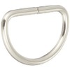 Ichinen Access Family Tool 56412 D-Ring (Wire Diameter 0.1 inch