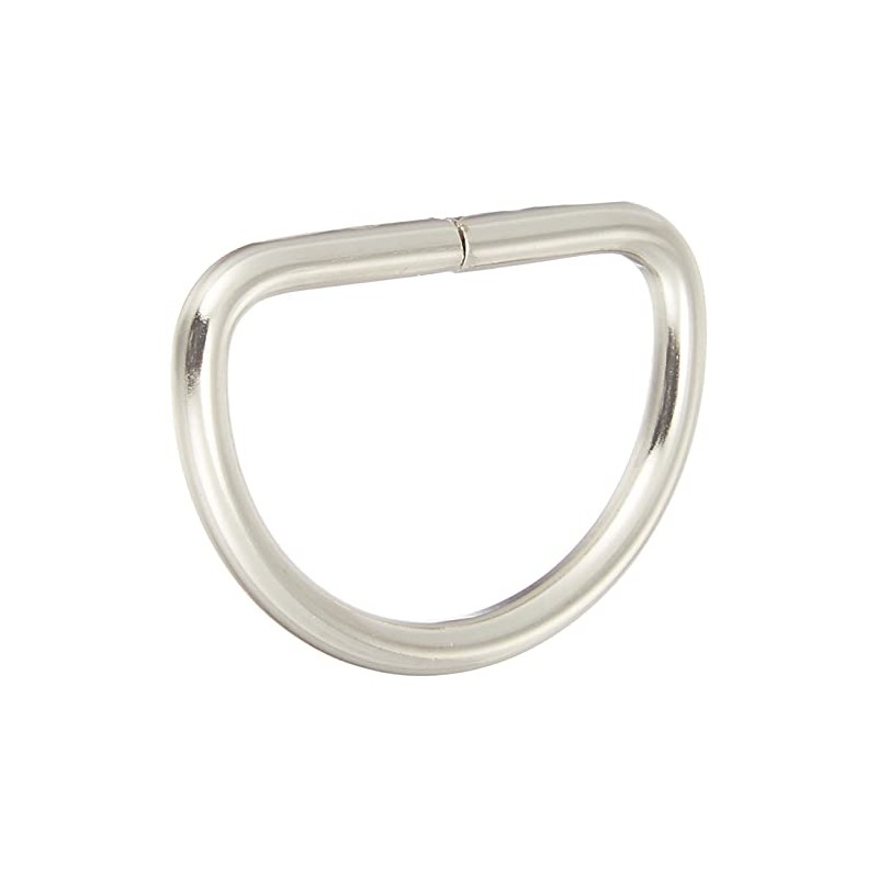 Ichinen Access Family Tool 56412 D-Ring (Wire Diameter 0.1 inch