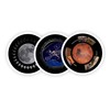 Buki - 8003 - Planetarium Discs