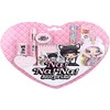 Na!Na!Na! Surprise Writing Set - Chic Stationery