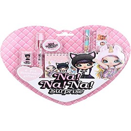 Na!Na!Na! Surprise Writing Set - Chic Stationery