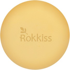 Rocky's Vita Calamansi Aged Soap, 100g, 1 piece / 록키스 비타 깔라만시 숙성 비누, 100g, 1개입