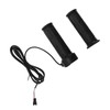 1 Pair of Bicycle Handle Electric Bike Lithium Battery Power